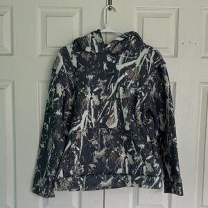 Camouflage Women's Hoodie